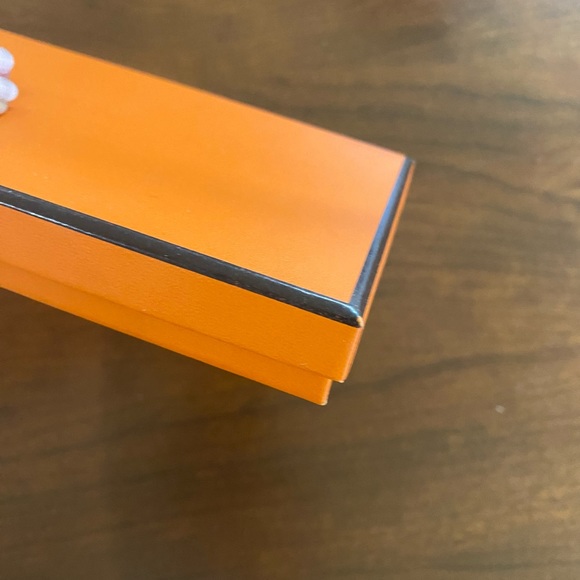 Authentic HERMES Gift Box - Picture 3 of 5
